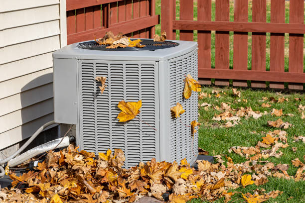 Best Affordable HVAC Services  in Terrell Hills, TX