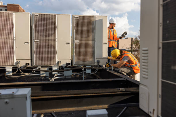 Best HVAC System Installation  in Terrell Hills, TX