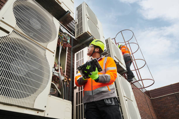 Best Best HVAC Companies  in Terrell Hills, TX