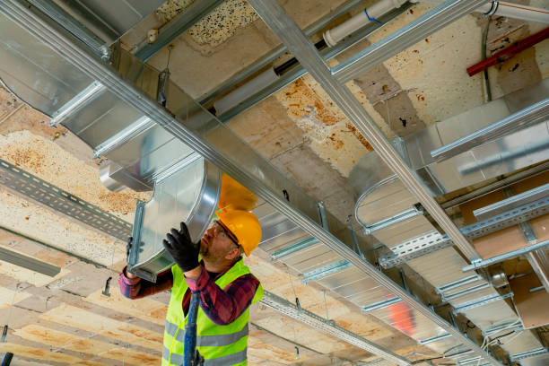 Best HVAC Repair Near Me  in Terrell Hills, TX