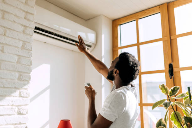 Best Air Conditioning Repair  in Terrell Hills, TX