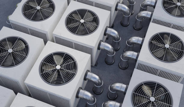 Best HVAC System Installation  in Terrell Hills, TX