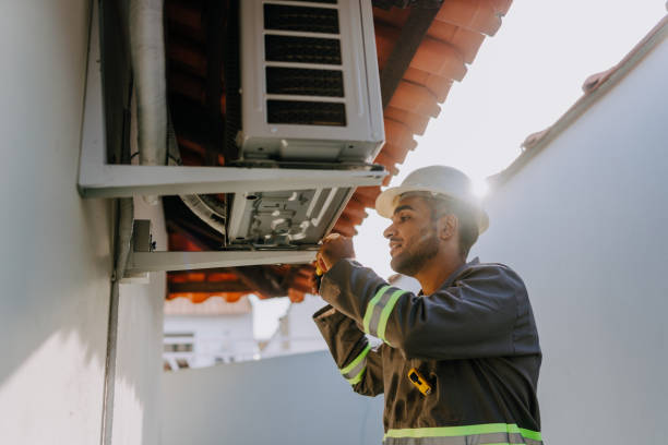 Best Central Air Repair  in Terrell Hills, TX