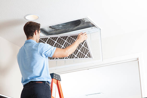 Best Ductless HVAC Repair  in Terrell Hills, TX