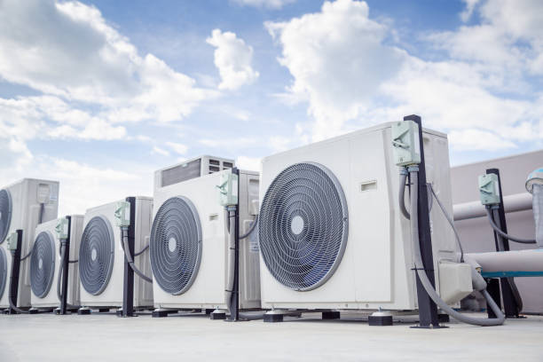 Best Ductless HVAC Repair  in Terrell Hills, TX