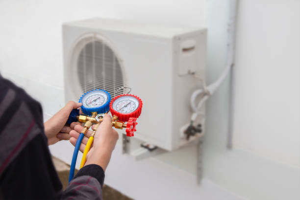 Best HVAC Cleaning Services  in Terrell Hills, TX