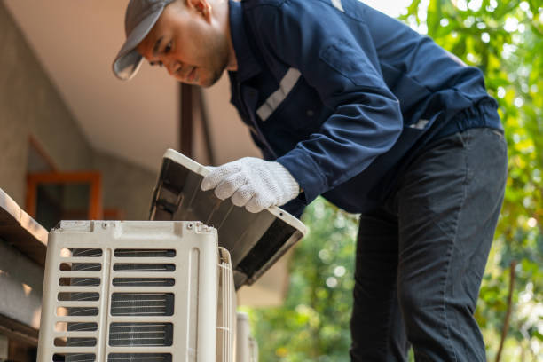 Best Emergency HVAC Repair  in Terrell Hills, TX