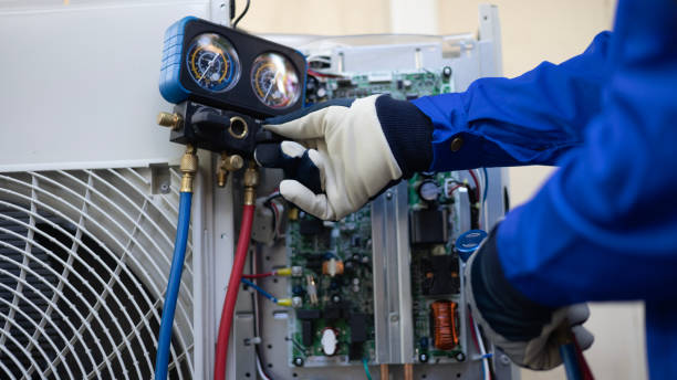 Best 24/7 HVAC Repair  in Terrell Hills, TX