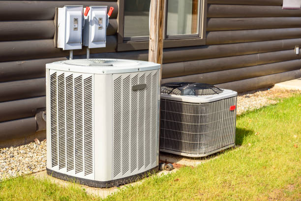 Professional HVAC in Terrell Hills, TX